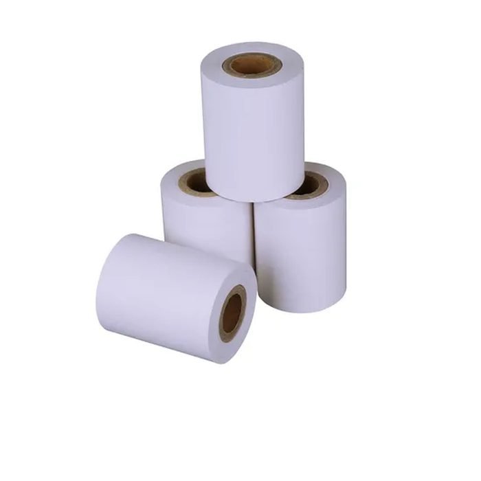 Thermal roll paper 80 x 80 mm
